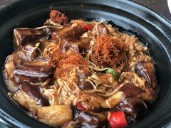-有璟阁港式餐厅(金融街购物中心店)