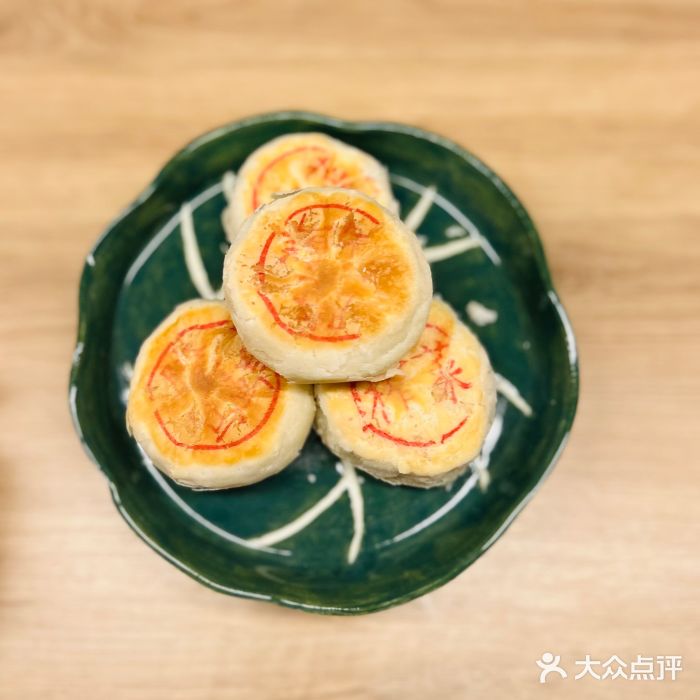 王家沙点心店(南京西路总店)图片
