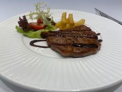 -同庆楼(天鹅湖万达店)