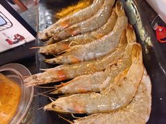 -神户赤童日式烤肉伙伴(东直门店)