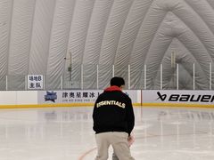 -全明星滑冰俱乐部(万象城店)