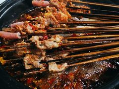 -小向麻辣烫(天街总店)