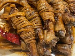 鸭脚包-季家厨房(长江东大街店)