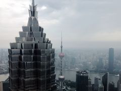 -上海柏悦酒店