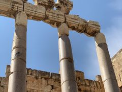 -巴勒贝克神庙