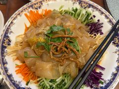 -京滨饭店·餐厅(阜外大街店)