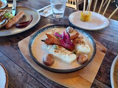 -Pakkhús Restaurant