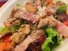 至尊沙拉-Bistro181 (大渔湾店)
