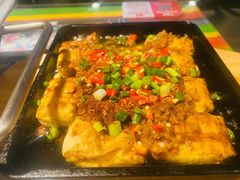 -滋味烤鱼(祥和里店)