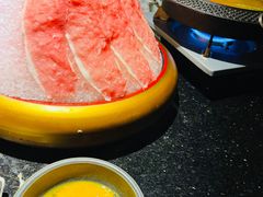 -上井料理黑金店(IFS国金中心店)