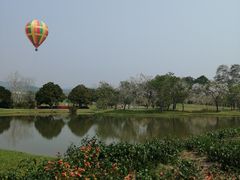 -中国科学院西双版纳热带植物园