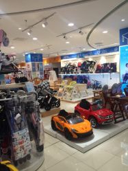 -孩子王童乐园(丰禾万达店)