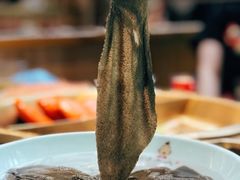 -矮冬瓜红茶火锅