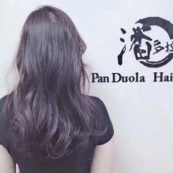 -东方麒麟·潘多拉SALON