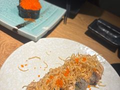 -沼津港精致料理·寿喜烧·烧鸟(青浦宝龙广场日料榜单店)