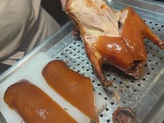 -天和晟烤鸭店(玉泉西街店)