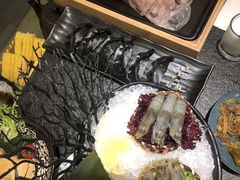 -湊湊火锅·茶憩(打浦桥日月光店)