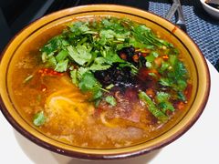 -合肥融创永乐半山酒店·永乐半山西餐厅