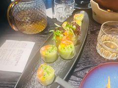 -美奈小馆·越南料理(福田星河COCO Park店)