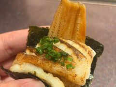 星鳗手卷-小十Omakase(地王大厦店)
