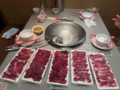 -八合里潮汕鲜牛肉火锅(广州五羊邨店)