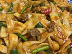 -后卫寨猫耳朵(后卫寨店)