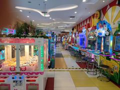 -meland·儿童乐园·游戏厅娃娃机·电玩Xbox(成都合生汇店)