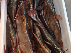 -江湖水乡铁锅炖魚(周庄嘉园店)