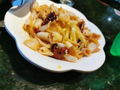 -咏哇美蛙美味(厦门罗宾森店)