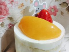 -85度C(南京龙世中心店)