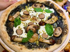 -get pizza意大利餐厅(凯德MALL店)