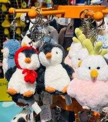 点击看大图 -Hamleys 玩具王国(杭州店)
