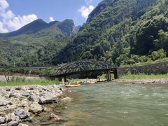 -高岚大峡谷旅游度假区