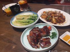 -新旺茶餐厅(嘉里城店)