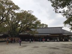 -热田神宫