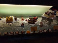 -泰谷酒店·太古码头闽菜自助餐厅