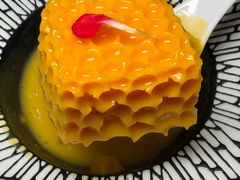 -临家小院·潮汕菜·商务宴请·点心(白石洲店)