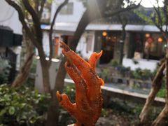 -鸡脚旮旯平江路店