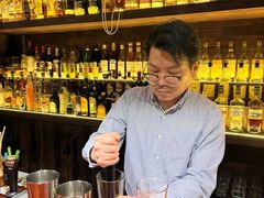 -BAR ICHIKURA
