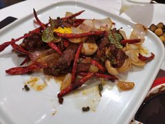 -满堂·烤鸭店·北京菜(鼓楼店)