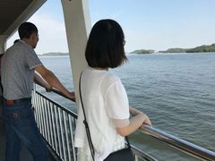 -天目湖山水园