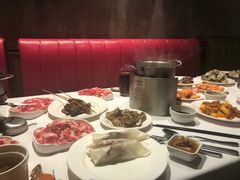 -星伦多自助料理(华润万象城店)