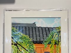 -春风习习
