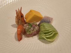 -宁海安岚·南溪阁全日餐厅