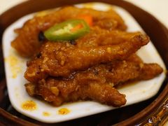 -顺德人家食府(黄金广场店)