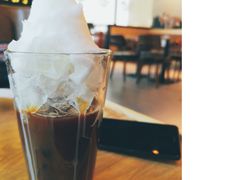 冰峰美式-ZOO COFFEE动物园咖啡(望京锐创店)