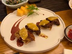 -山水亭日本料理(新元路店)