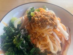 -秦镇史玉林凉皮(翡丽城店)