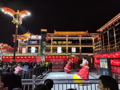 -德发长·花式蒸饺(大唐不夜城店)