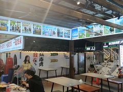 -阿弟特色海鲜餐厅·大排档(平潭店)